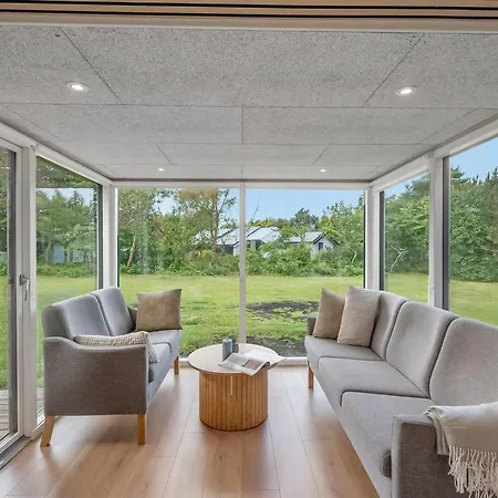 Jonnhild - 100m To The Fjord By Interhome *