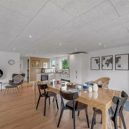 Feriehus Jonnhild - 100m To The Fjord By Interhome Tarm