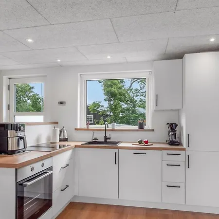 Jonnhild - 100m To The Fjord By Interhome Holiday home *