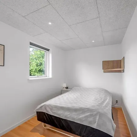 Jonnhild - 100m To The Fjord By Interhome Holiday home