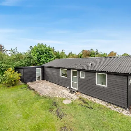 Jonnhild - 100m To The Fjord By Interhome Feriehus Tarm