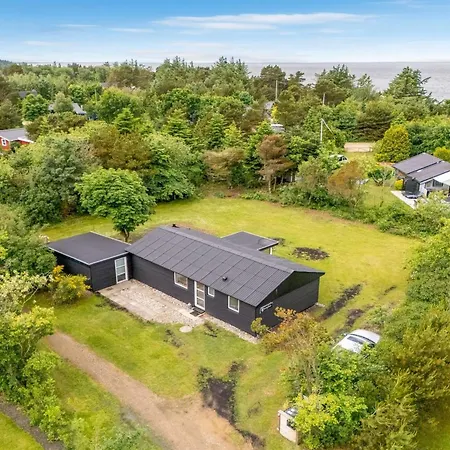 Jonnhild - 100m To The Fjord By Interhome Feriehus *